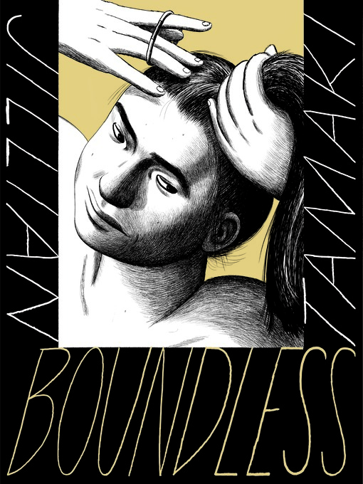 Title details for Boundless by Jillian Tamaki - Available